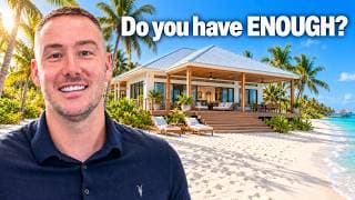 A REALISTIC Budget to live in Belize in 2026