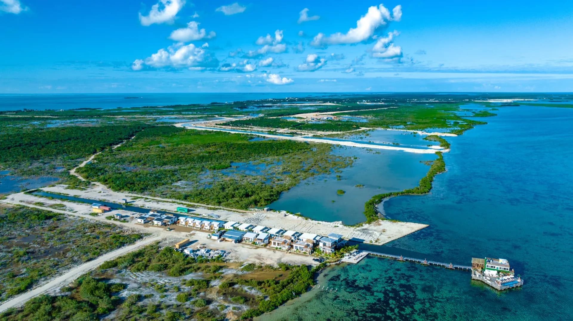 RE/MAX Belize team