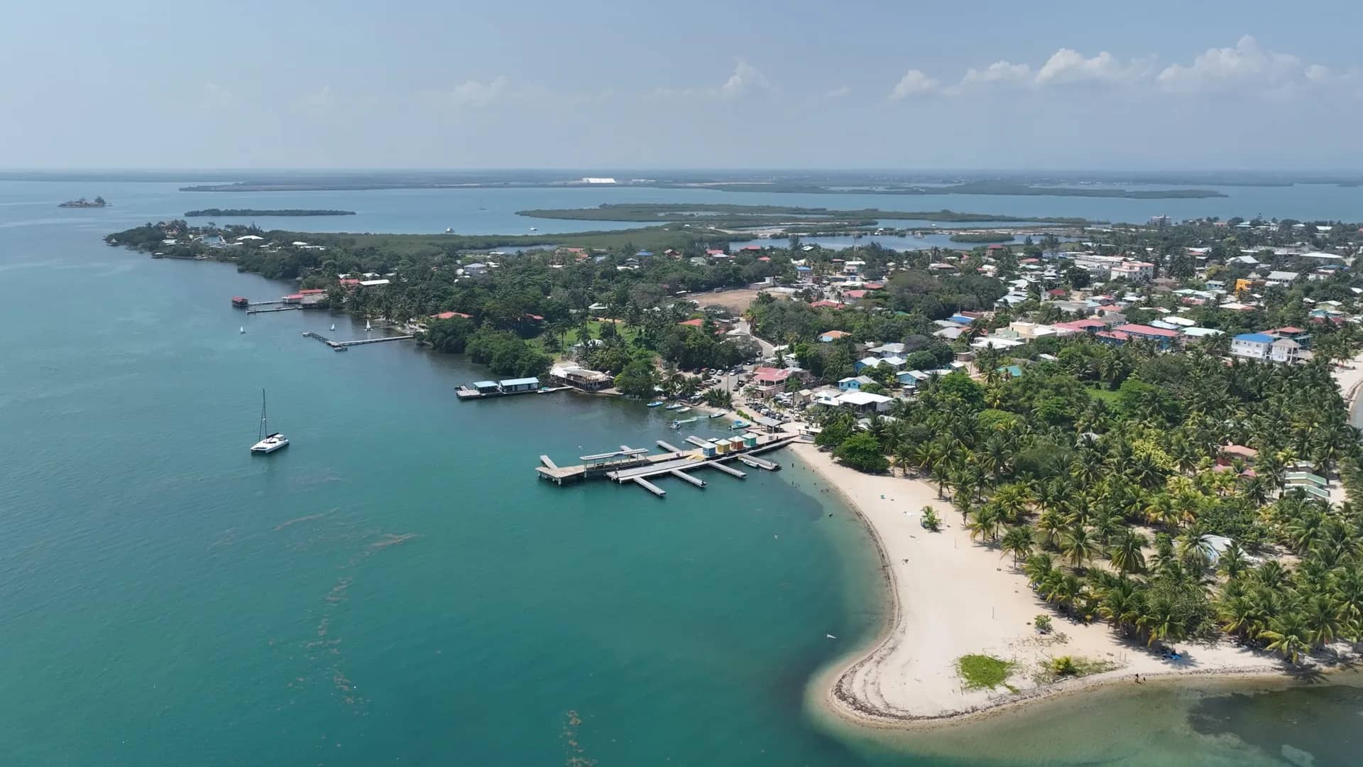 Placencia Belize real estate
