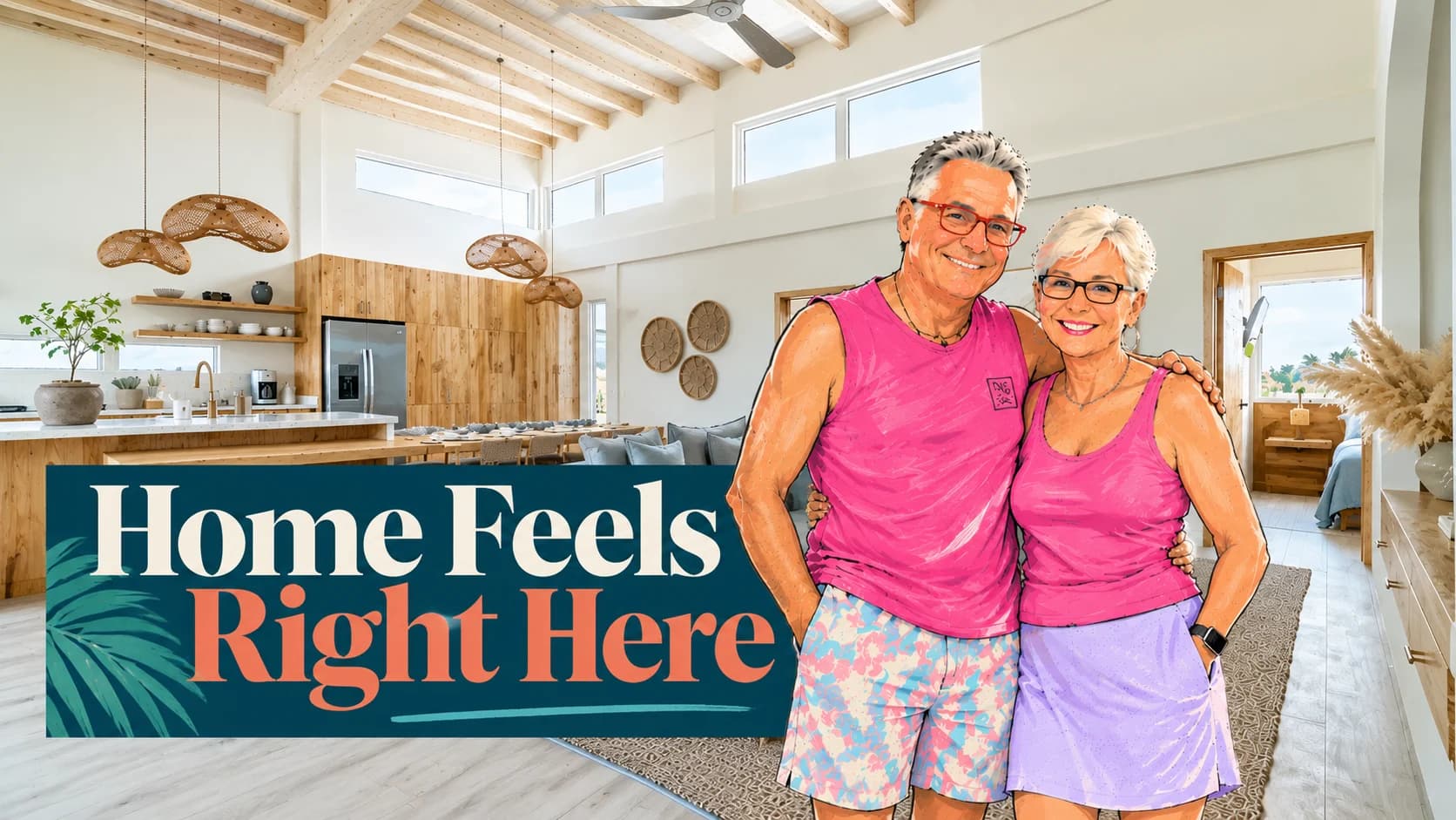 Living in Mahogany Bay Belize: What These Residents Value Most
