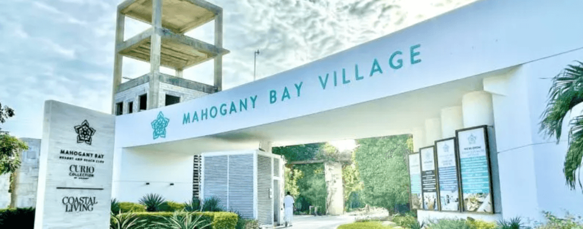 Secret Beach vs Mahogany Bay: Which Belize Investment Is Better in 2026?