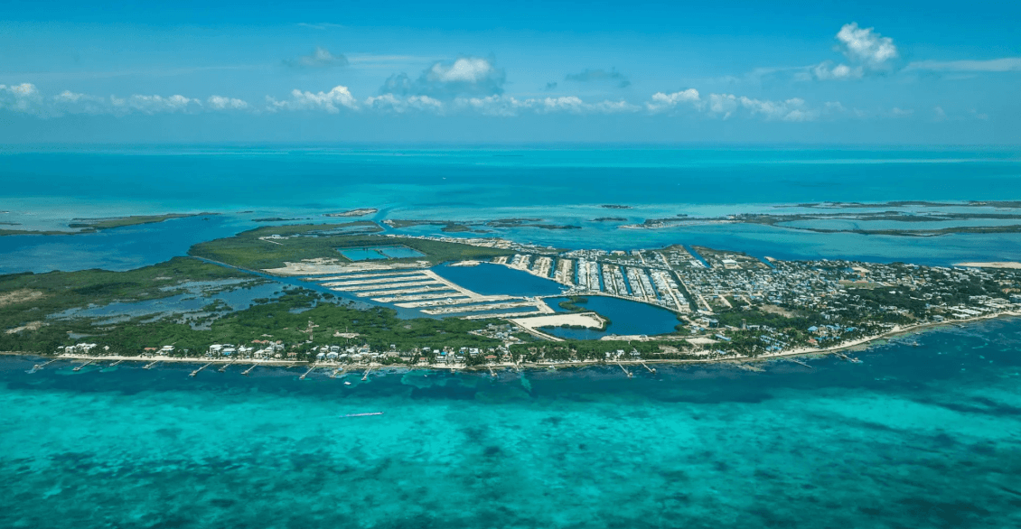 Mahogany Bay Village Belize - Update April 2026